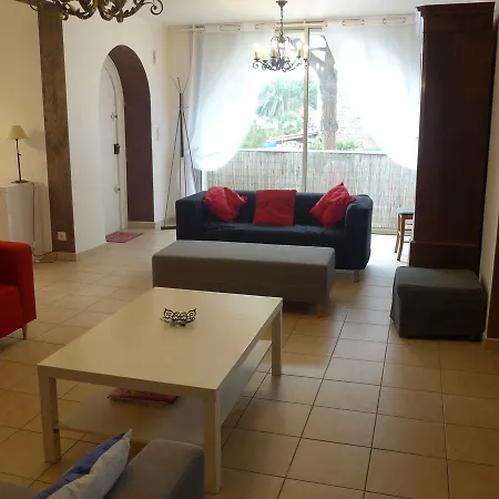 La Plage Prázdninový dům