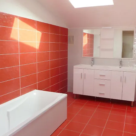 Hébergement de vacances La Plage *